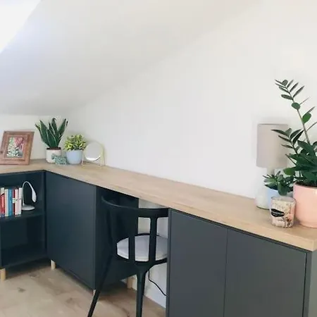 Qwadrat 15 In Center * ביילסקו-ביאלה