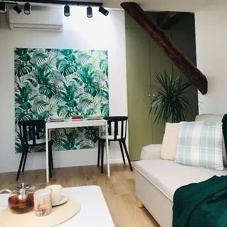 Qwadrat 15 In Center דירה ביילסקו-ביאלה