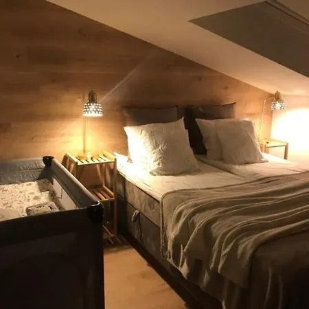 Qwadrat 15 In Center * Bielsko-Biala