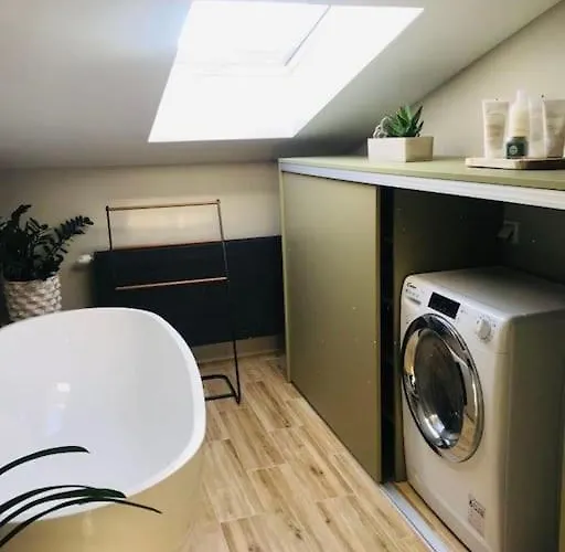 Qwadrat 15 In Center Bielsko-Biala