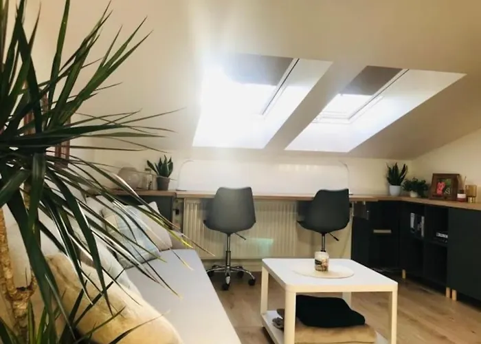 Apartmán Qwadrat 15 In Center *