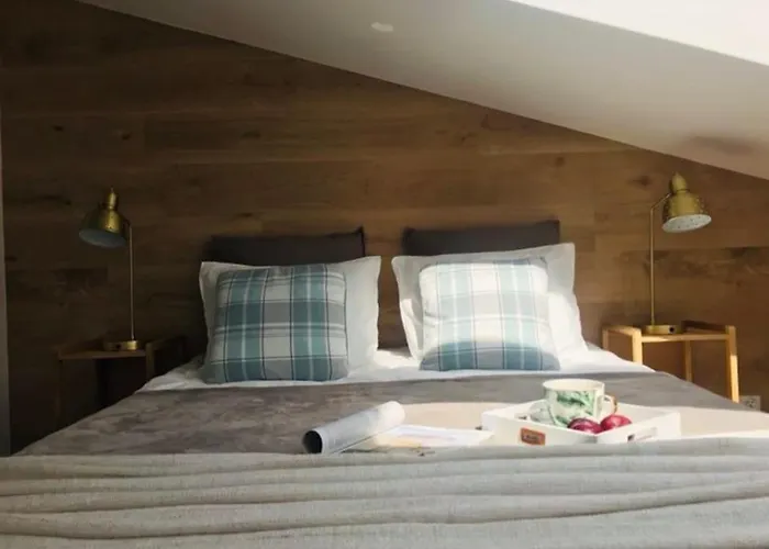 Qwadrat 15 In Center * Bílsko-Bělá