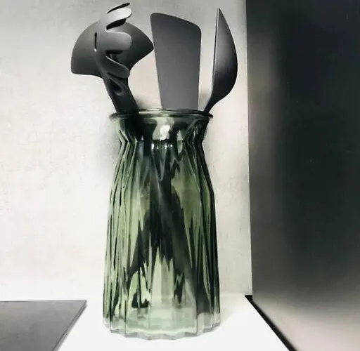 Apartmán Qwadrat 15 In Center Bílsko-Bělá