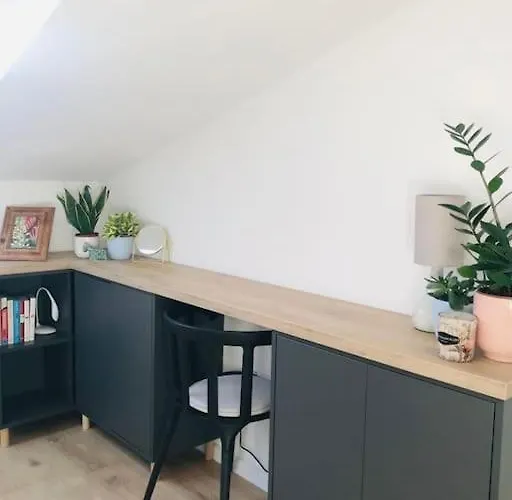 Qwadrat 15 In Center * Bílsko-Bělá