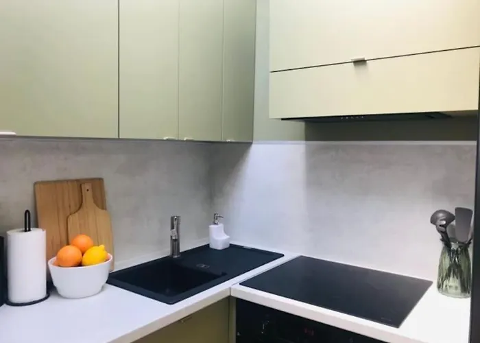 Qwadrat 15 In Center Bielsko-Biala