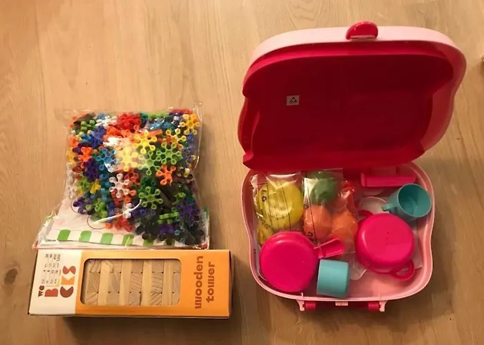 Qwadrat 15 In Center Apartment *