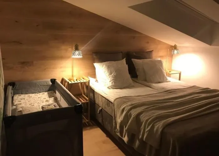 Qwadrat 15 In Center * Bílsko-Bělá